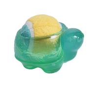 Gioco per cani Bobby Carapace - verde: L 8,6 x P 10,6 x A 6,6 cm