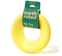 Gioco per cani Earth Rated Disco Volante in TPR - Gr. L: Ø 22 cm