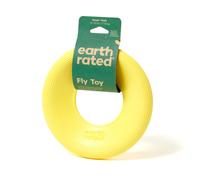 Gioco per cani Earth Rated Disco Volante in TPR - Gr. S: Ø 18,3 cm