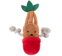 Gioco per cani Harry Potter Mandragola - ca. L 30 x P 25 x H 7,5 cm