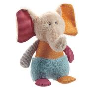Gioco per cani Hunter Elefante Muli - L 24 x P 16 x H 6 cm