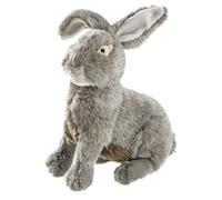 Gioco per cani Hunter Lepre Wildlife - ca. L 24 x P 24 x H 12 cm