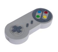 Gioco per cani in lattice TIAKI Gamepad - L 17,5 x P 7 x H 2,5 cm