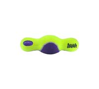 Gioco per cani KONG AirDog® con squeaker - Tg M/L: Ø 8,3 x L 25,4 cm