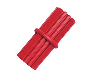 Gioco per cani KONG Dental Stick - Tg L: Ø 5,7 x L 12
