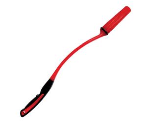 Gioco per cani KONG Signature Throw - Tg M/L: ca. Ø 3,2 x L 46,3 cm