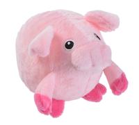 Gioco per cani Maialino Massaggiatore - Ø 8 cm