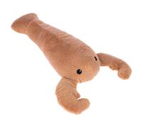 Gioco per cani Modern Living Aragosta di peluche Praia - L 42 x P 29 x H 8 cm
