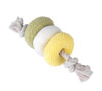 Gioco per cani Modern Living Dalian con corda - Ø 12 x L 33 cm