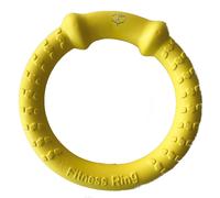 Gioco per cani Nomad Tales Bloom Fitness Ring - Tg. L: ca. Ø 30 cm