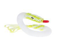 Gioco per cani Nomad Tales Bloom Glow in the Dark Serpente - L 26 x P 2,5 x H 13 cm