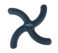 Gioco per cani Nomad Tales Bloom Ultra strong Frisbee a 4 - L 24 x P 24 x H 3 cm