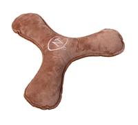 Gioco per cani Nomad Tales Blush Boomerang peluche - L 30 x P 30 x H 5 cm