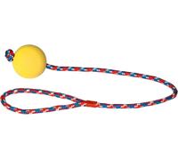 Gioco per cani, palla su corda, 6 cm/60 cm, Kerbl