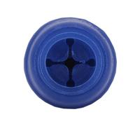 Gioco per cani Starmark Everlasting Treat Ball - Tg. S: circa Ø 6,4 cm