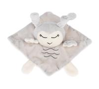 Gioco per cani TIAKI Civetta Dou Dou - L 17 x P 17 x H 6 cm