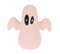 Gioco per cani TIAKI Fantasma in lattice - L 14 x P 7 x H 14 cm