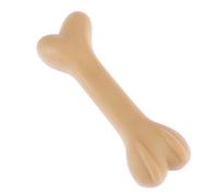 Gioco per cani TIAKI Osso in gomma - L 15 x P 4,5 x H 3,5 cm