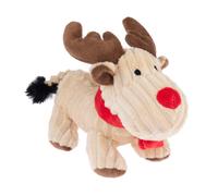 Gioco per cani TIAKI Rudolph - L 25 x P 10 x H 20 cm