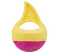 Gioco per cani Trixie Aqua Toy Pinna di squalo - 1 pz, Ø 18 cm