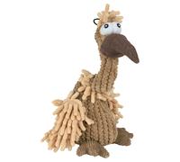 Gioco per cani Trixie Avvoltoio Gustav - 28 cm