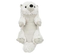 Gioco per cani Trixie Be Eco Lontra Emir - ca. L 14 x P 14 x H 30 cm