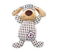 Cane peluche 26 cm