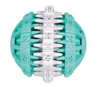 Gioco per cani Trixie Denta Fun Palla - Ø 6 cm