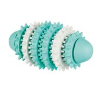 Gioco per cani Trixie Denta Fun Palla da Rugby - L 15 cm