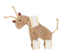 Gioco per cani Trixie Giraffa porta snack - L 50 x P 13 x H 1 cm
