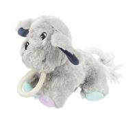 TRIXIE Junior Cane con corda in peluche 24 cm