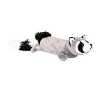 Gioco per cani Trixie Orsetto lavatore con Power Squeak - 46 cm