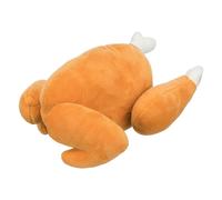Gioco per cani Trixie Pollo arrosto - ca. L 22 x P 16,5 x H 11 cm
