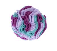 Gioco per cani Zooplus Basics Pallina Snif Snif - ca. ø 11 cm