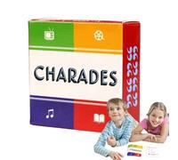 Gioco per coppie verità o osare - Scatola da gioco romantica per appuntamenti notturni, divertenti sfide per appuntamenti notturni, set di scatole per coppie con antipasti di conversazione, gioco