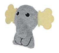 Gioco per cuccioli Kerbl Elefante - 1 pz