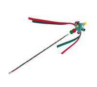 Gioco per gatti cannetta Xmas Tree Croci - Albero di Natale - 1° ORDINE? scegli lo sconto BZR5 / BZR20 + 200 punti fedeltà