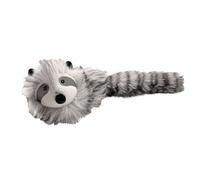 Gioco per gatti cuscino Aumüller procione Wolle - 1 pz