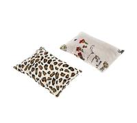 Gioco per gatti cuscino con Catnip e Matatabi Ferribiella 2x cuscinetti - Giochi per gatti - 1° ORDINE? scegli lo sconto BZR5 / BZR20 + 200 punti fedeltà