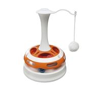 GIOCO PER GATTI FERPLAST Carrusel Tornado 423350