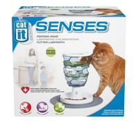 Gioco per gatti Hagen Catit Design Senses Labyrinth - 1 pz