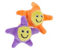 Gioco per gatti Jumping Stars - 2 pz