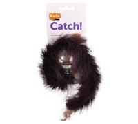 Gioco per gatti Karlie Kitty Wonderball - 1 pz