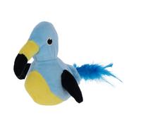 Gioco per gatti Kerbl Pet Jumping Bird - 1 pz