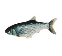Gioco per gatti Kerbl Pet Jumping Fish - 1 pz