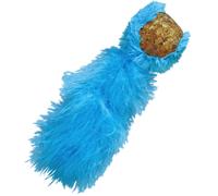 Gioco per gatti KONG Cat Cork Ball - Set %: 3 pz