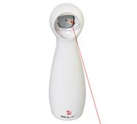 PetSafe Luce Laser Automatica FroliCat Bolt Bianca
