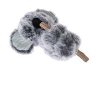 Gioco per gatti TIAKI Koala con bastone Silvervine - 1 pz