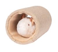 Gioco per gatti TIAKI Roller con topo Roquefort - 1 pz