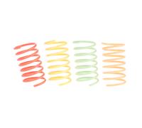Gioco per gatti TIAKI Set di spirali - 4 pz